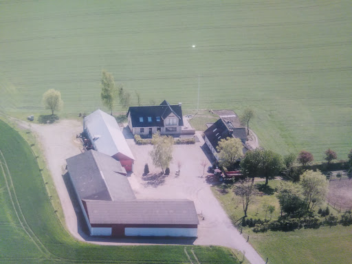 Myregaarden