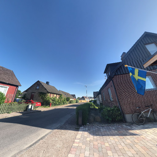 Nada's Hårdesign