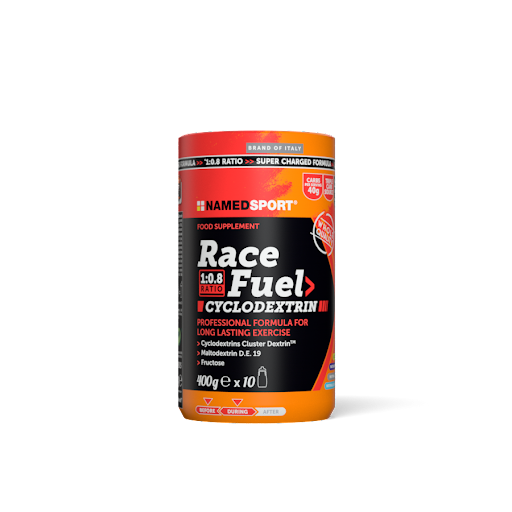 NAMEDSPORT SUPERFOOD DANMARK, Movelimits.dk