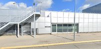 National Car Rental Bil- og Varebilsudlejning København Lufthavn