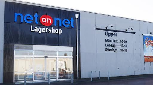 NetOnNet Malmö Svågertorp