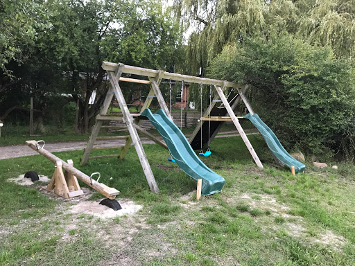 Noomi’s legeplads