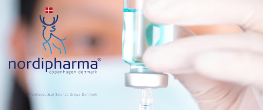 NordiPharma A/S