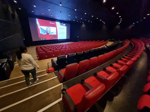 Nordisk Film Biografer Tåstrup