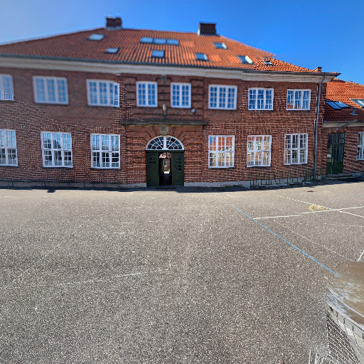 Nordskolen Afd. Grundvigsvej