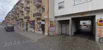 Norra Skolgatan 11 Parking
