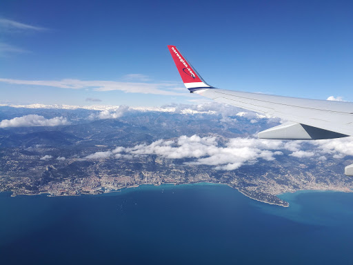 Norwegian Danmark Fililal af Norwegian Air Shuttle Asa Norge