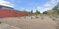 Nya Rörsjöskolan Basketplan
