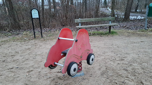Nyckelparken