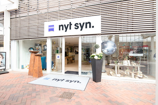 Nyt Syn Dianalund