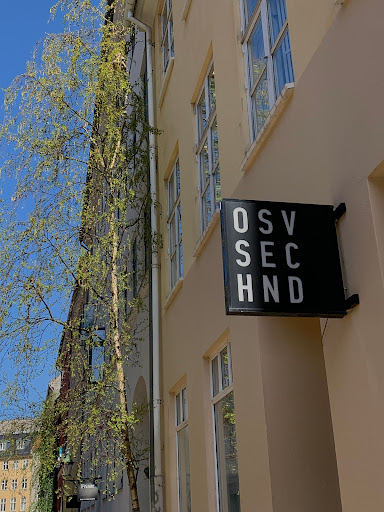 O-S-V. Secondhand Fashion