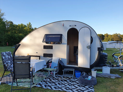Odsherred Camping - Nordstrand