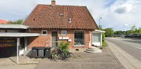 Økologisk Frisør