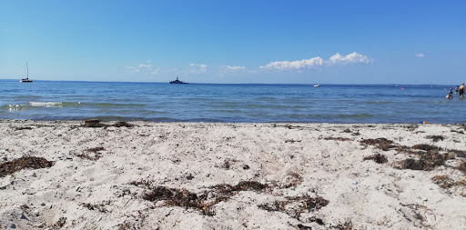 Örby Ängar havsbad