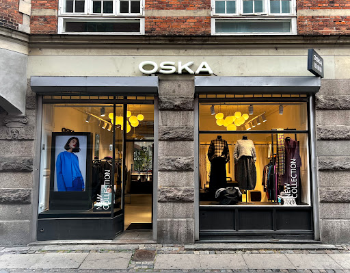 OSKA Copenhagen