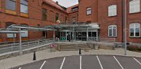 Överviktsmottagning Landskrona