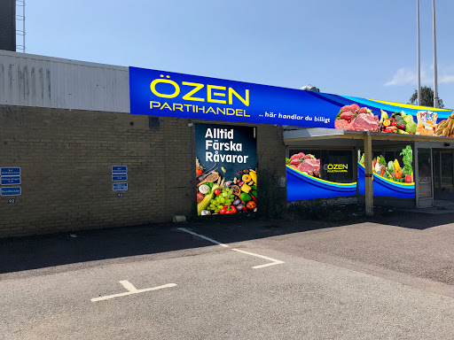 Özen Livsmedel AB