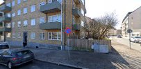 På Fin Fot hos Carina