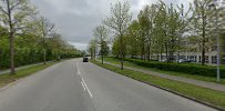 Park Allé (Banemarksvej)