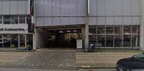 Parkering arbejde