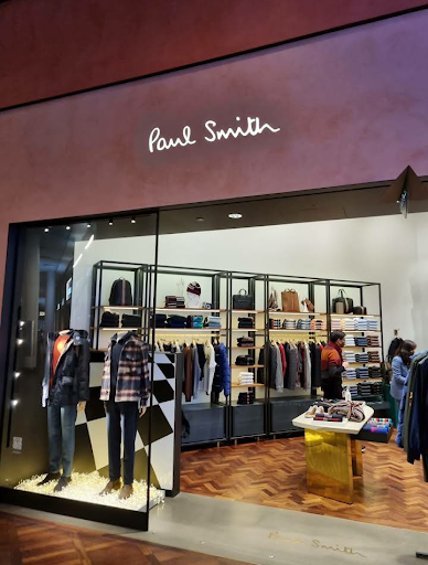 Paul Smith