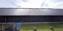 Pedersborg Hallen