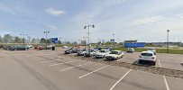 Pendlarparkering Laholms järnvägsstation