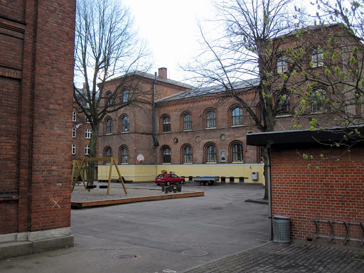 Prinsesse Charlottes Gades Skole