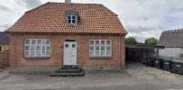 Privat pasningsordning