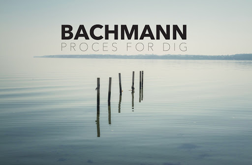Proces For Dig V/Thomas Bachmann