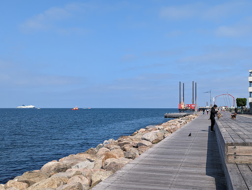 Promenade Malmö