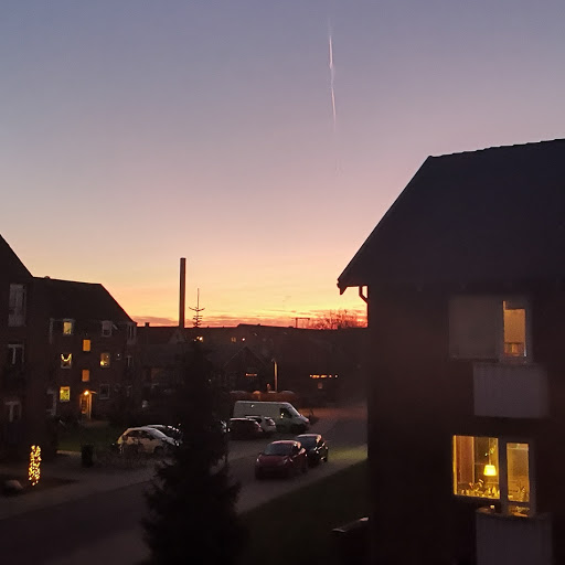 Psykiatrisk Center Glostrup (Nordre Ringvej)