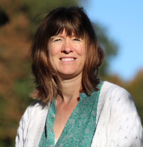 psykoterapeut Agnete Knudsen