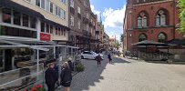Rädda Barnen Landskrona