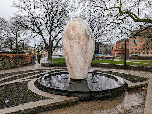 Raoul Wallenbergs Park