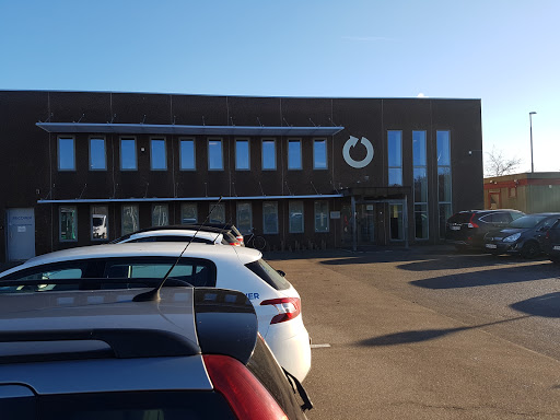Recover Hvidovre