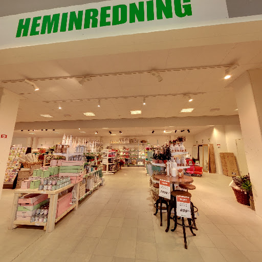 Returhuset
