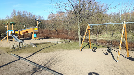 Risebergaparken södra lekplats