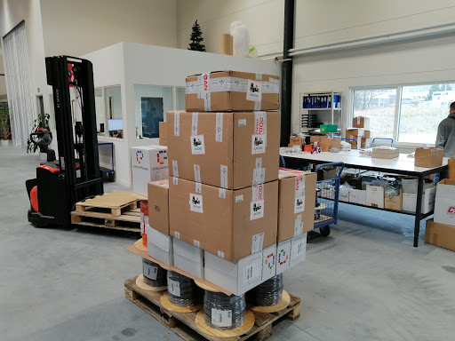 RODAN Technologies A / S