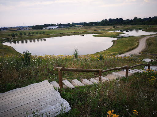 Røjlegrøften Naturpark