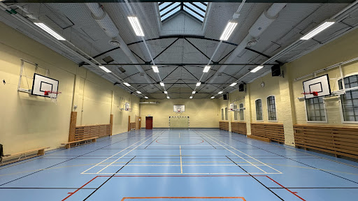 Rörsjöskolan-Zenith