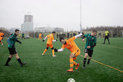 Rosengård FF