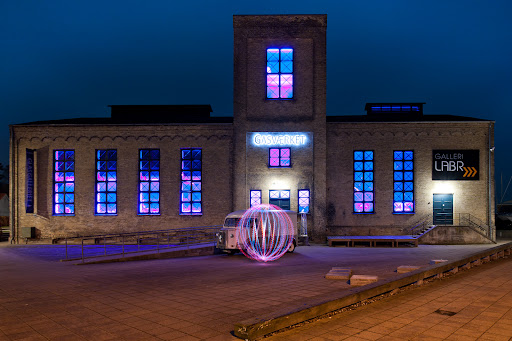 Roskilde Gasværk