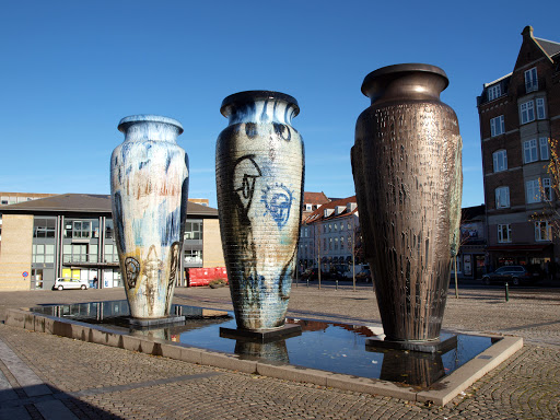 Roskildekrukkerne