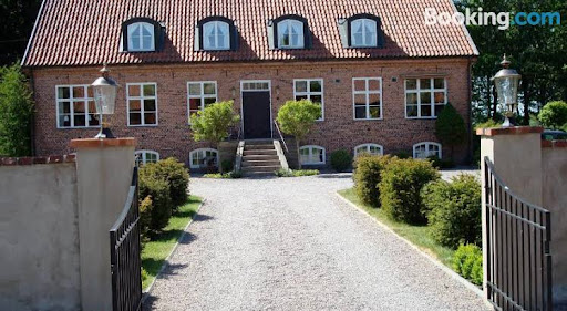 Säbyholms Gård