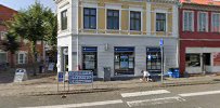 Sandwich Galleriet