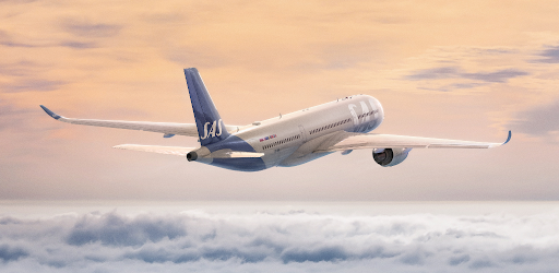 SAS Sales and Service – Copenhagen Airport, Terminal 3