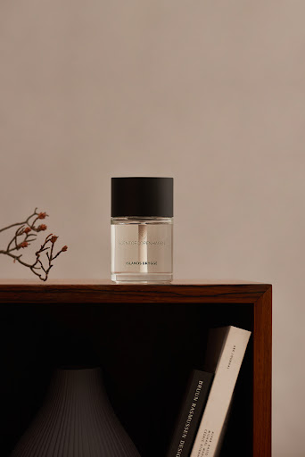 SCENT OF COPENHAGEN