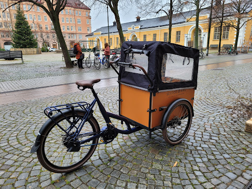 Seaside Bike AB