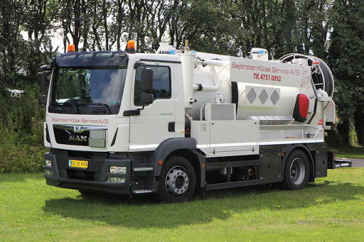 Sejersten Kloakservice A/S